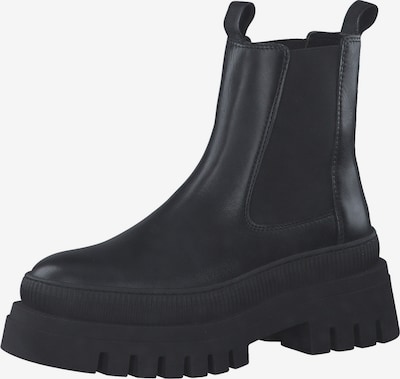 TAMARIS Chelsea Boots in schwarz, Produktansicht