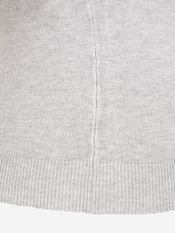 Vero Moda Petite Pullover 'Glory' i grå