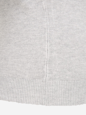 Vero Moda Petite Sweater 'Glory' in Grey