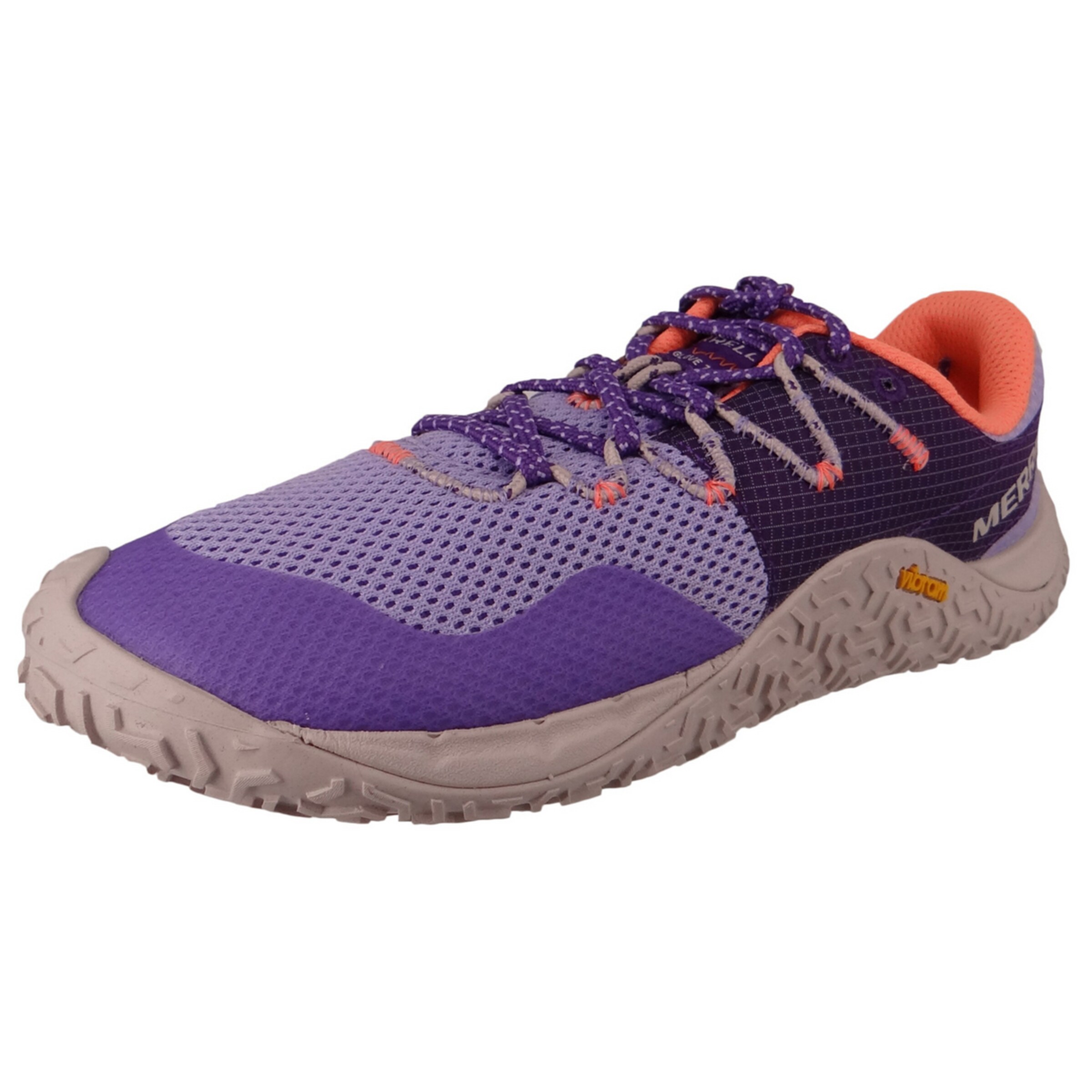 MERRELL Halbschuh in lila / lavendel / dunkellila, Produktansicht