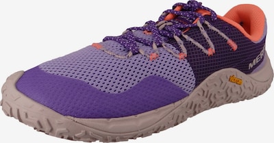 MERRELL Halbschuh in lila / lavendel / dunkellila, Produktansicht
