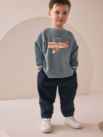 NextKomplet - plava boja