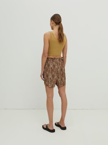 EDITED Top 'Briella' in Brown