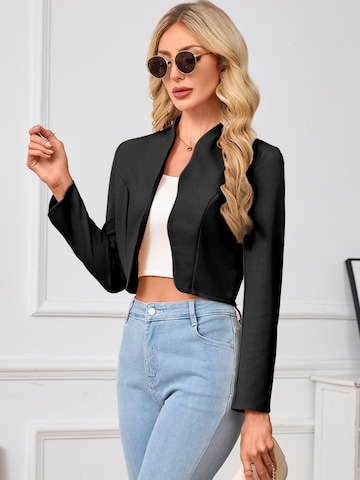 Yesfashion Bolero‌‌‌ in Schwarz