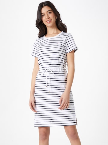 TOMMY HILFIGER Summer Dress 'Angela' in White: front