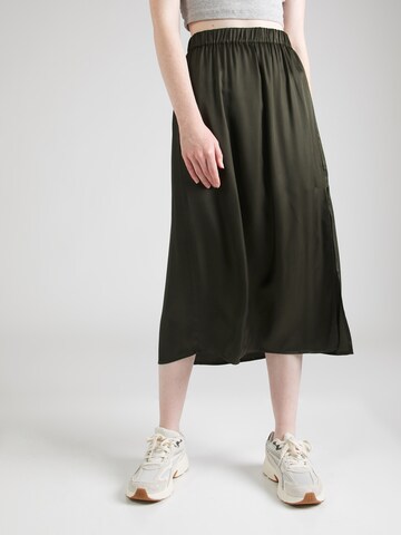 modström Skirt 'Flore' in Green: front