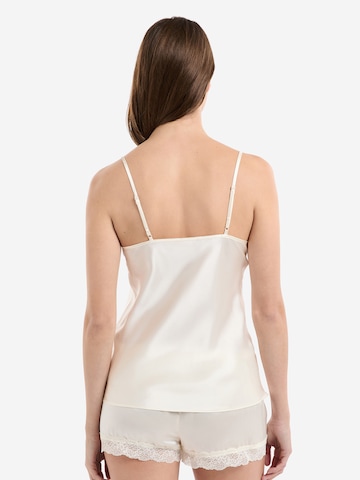 Camicia da notte 'Milky' di ETAM in bianco