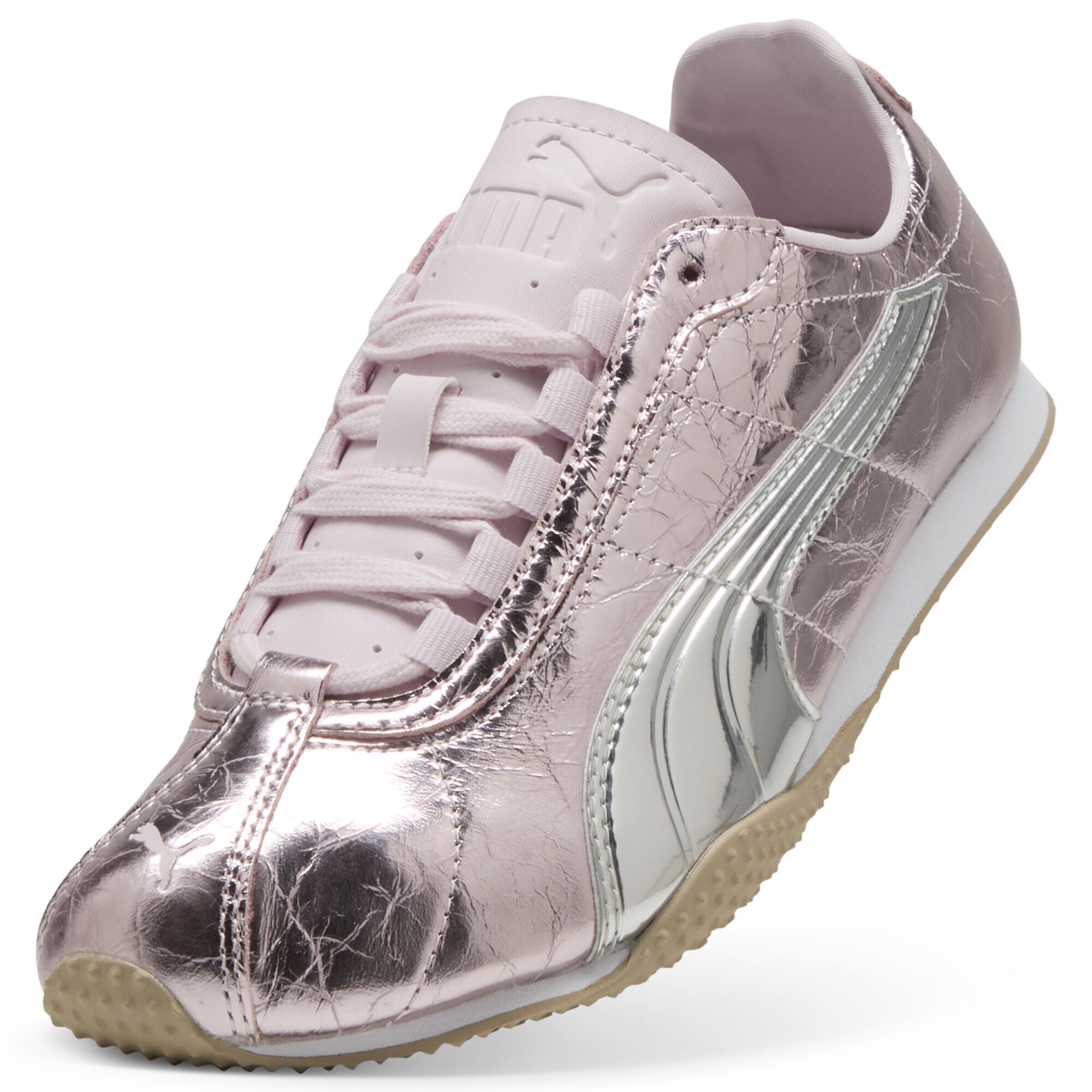 PUMA Sneakers laag 'H-Street' in Roze