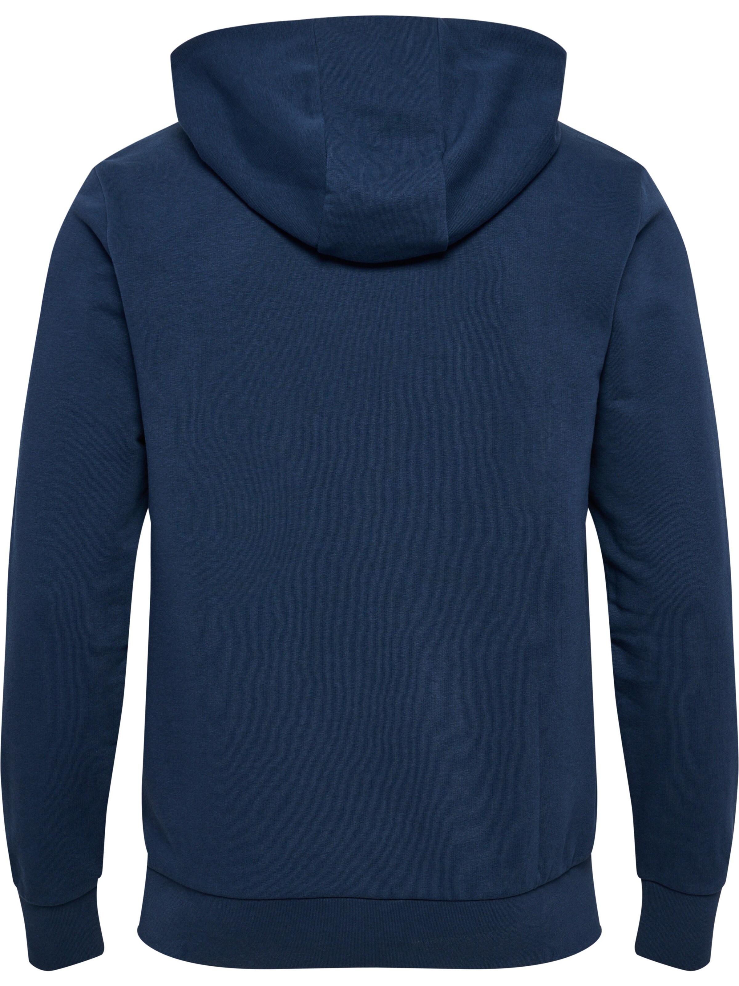 Hummel Sweatshirt 'Pulse' in Blau