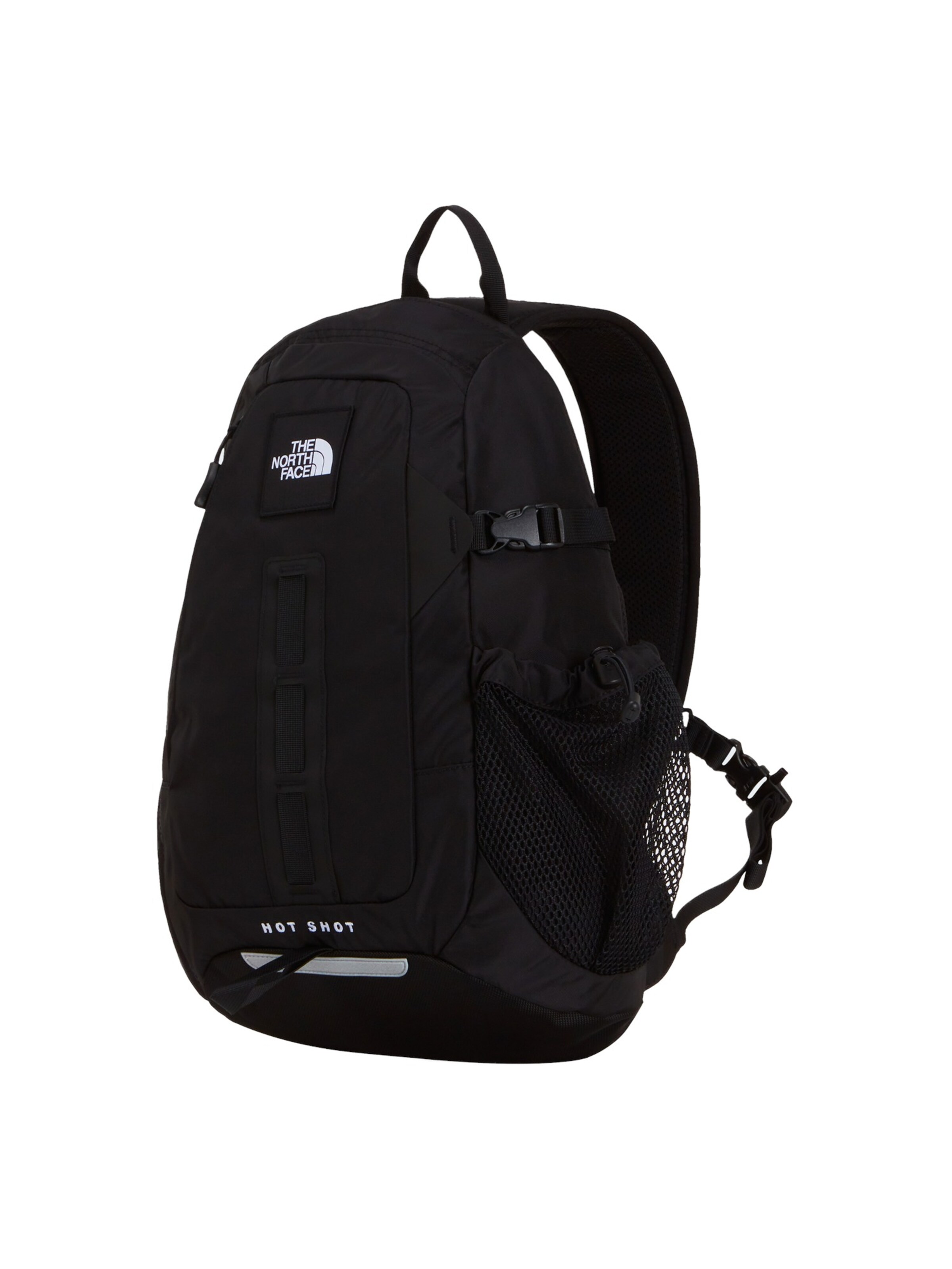 THE NORTH FACE Backpack 'Hot Shot' in Black