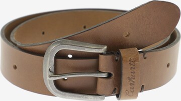 Carhartt WIP Belt & Suspenders in One size in Brown: front