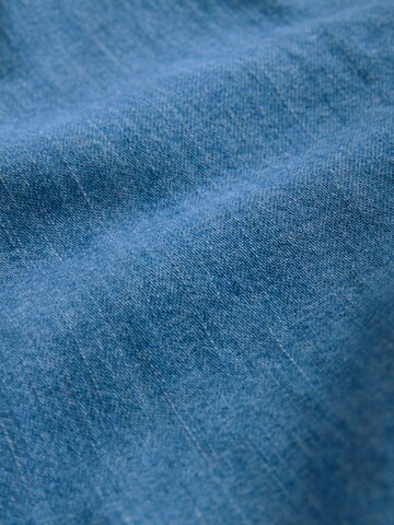 Next - Blusa en azul