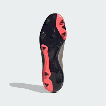 ADIDAS PERFORMANCE Soccer Cleats 'Predator League' in Grey