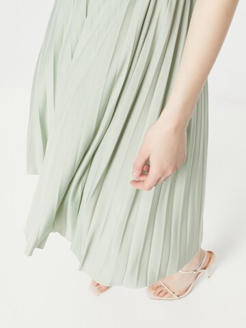 ABOUT YOU Skirt 'Carla' in Green