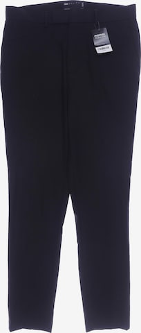 Asos Stoffhose 34 in Schwarz: predná strana