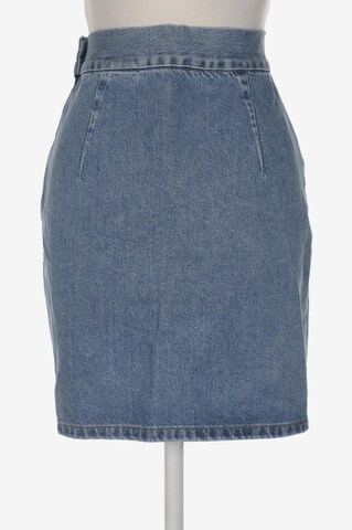 & Other Stories Skirt in S in Blue