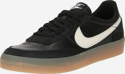 Nike Sportswear Ниски маратонки 'KILLSHOT 2' в черно / бяло, Преглед на продукта