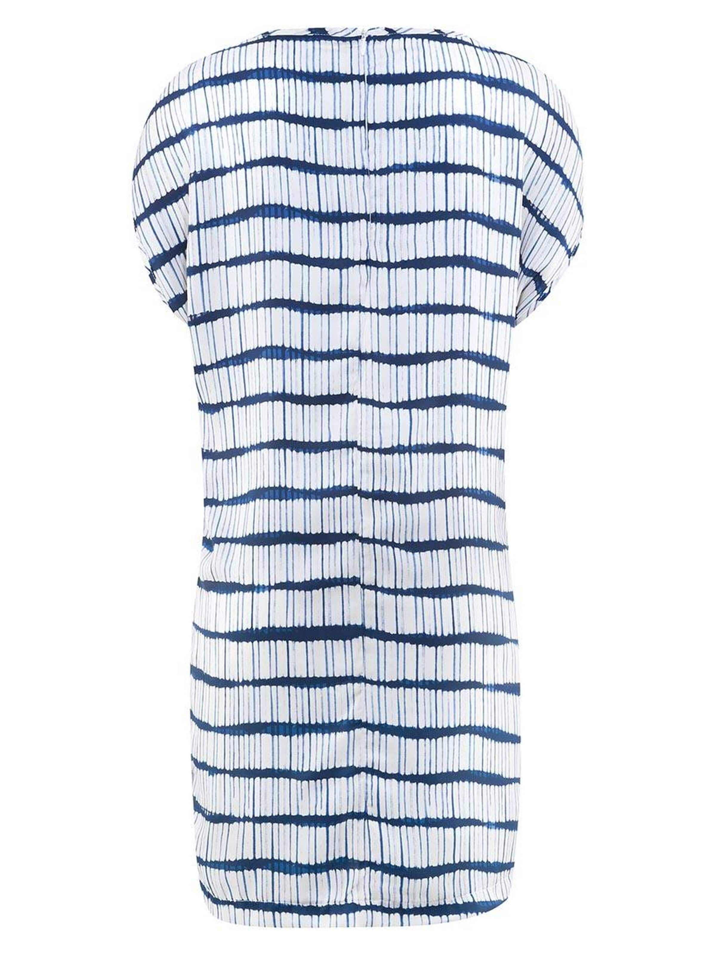 BELLYBUTTON Dress in Blue