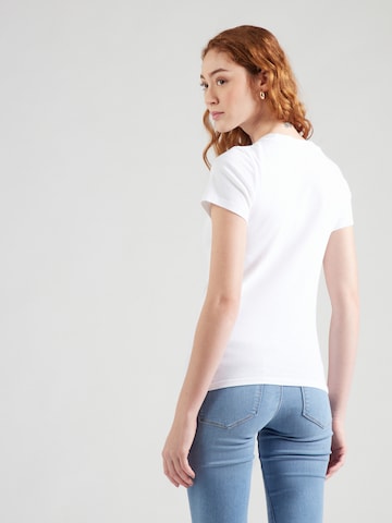 LEVI'S ® - Camisa 'Essential' em preto
