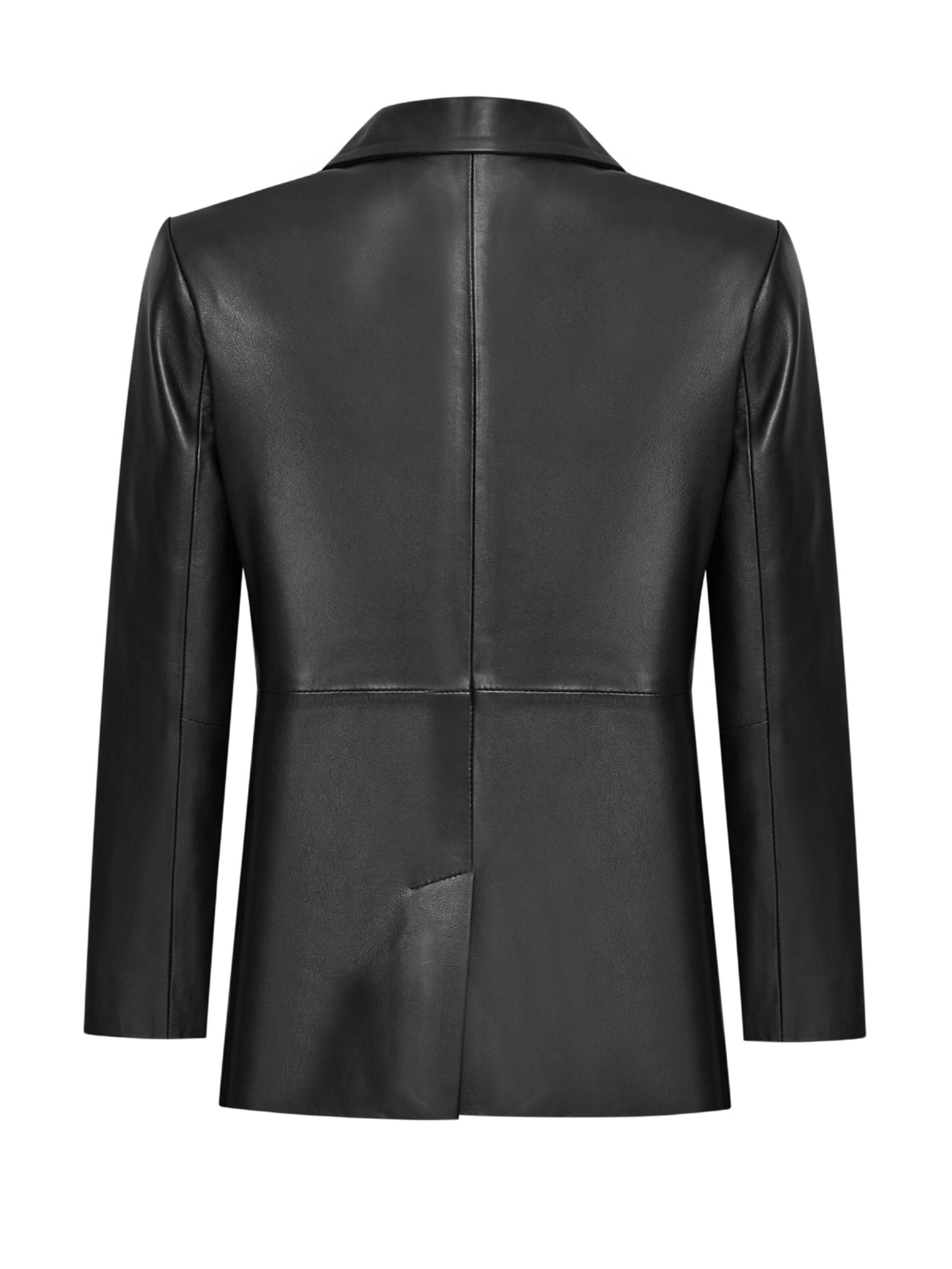 Veste mi-saison Derimod en noir