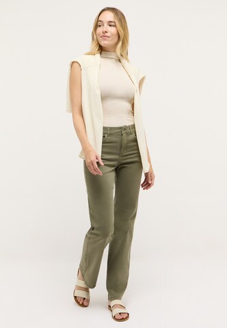 Angels Regular Jeans in Green