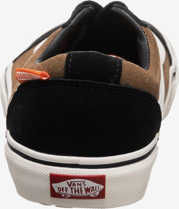 VANS Sneakers in Brown