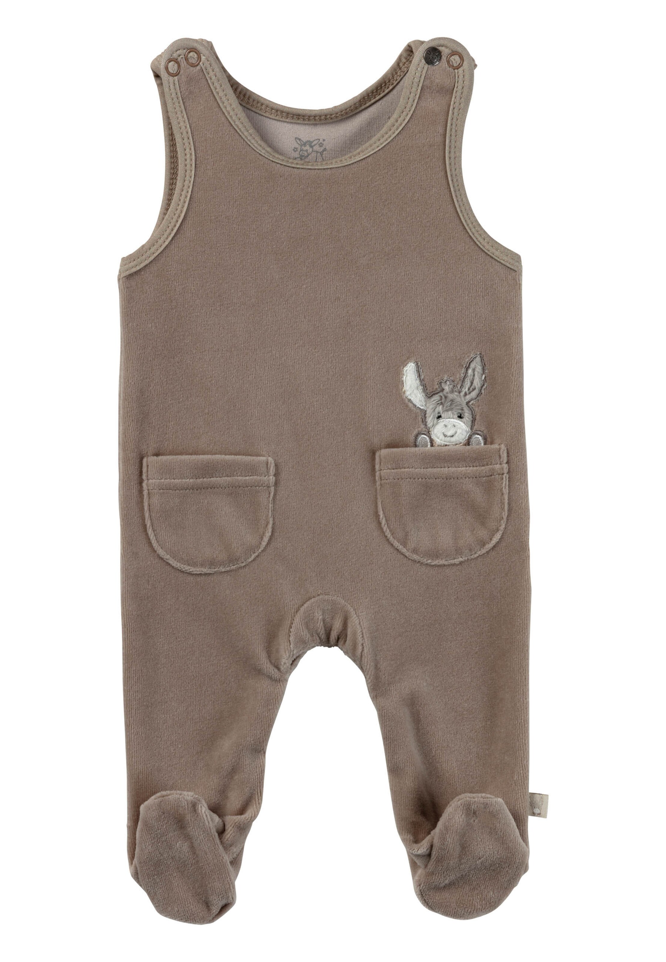 STERNTALER Set 'Emmi' in Brown