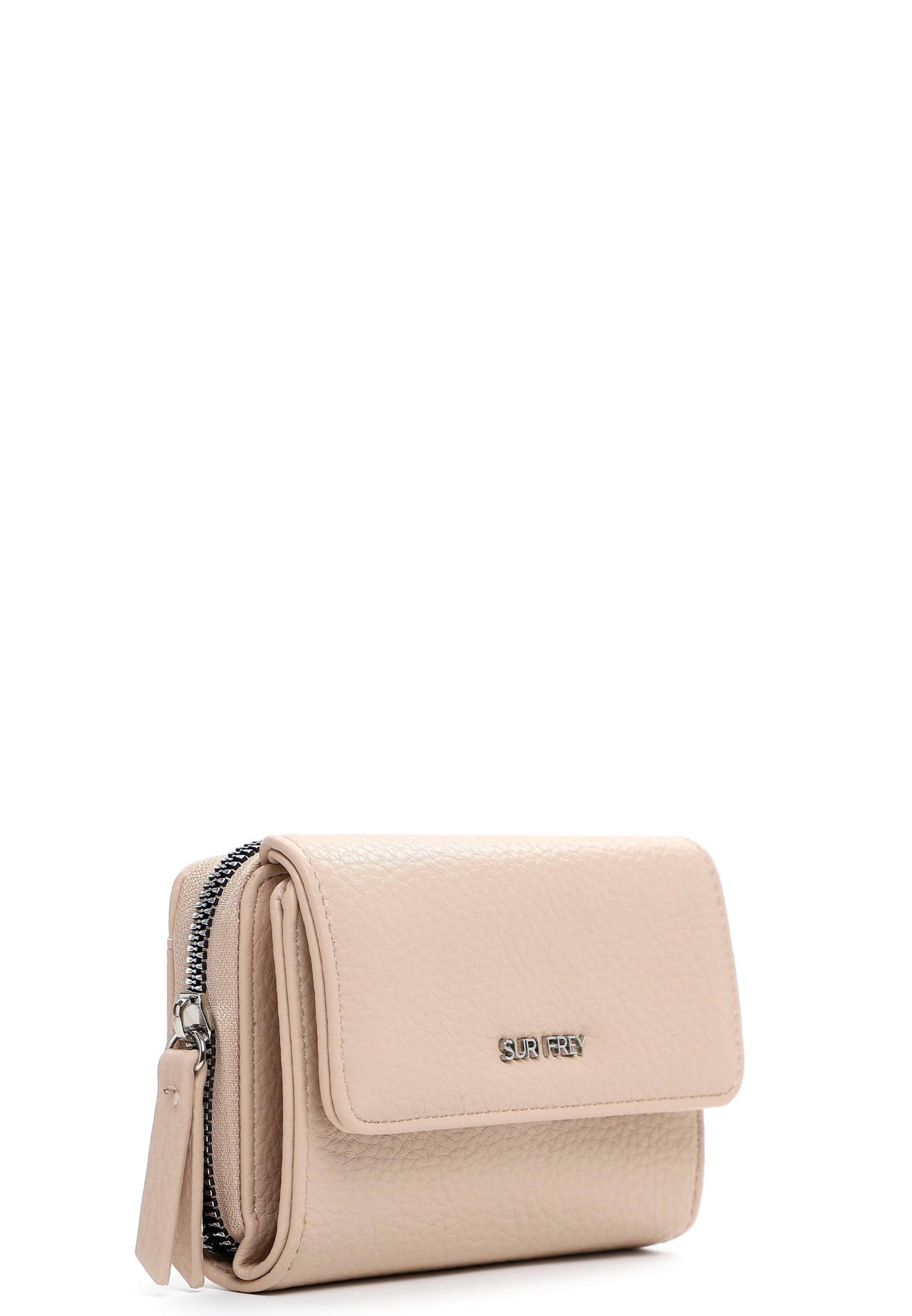 Mallette ' SFY Tiffy ' Suri Frey en beige