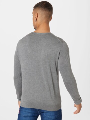 Only & Sons Свитер 'ONSWyler' в Серый