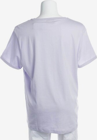 HUGO Top & Shirt in S in Purple