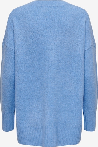 ONLY Sweater 'Nanjing' in Blue