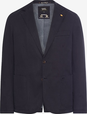 CAMEL ACTIVE Regular fit Suit Jacket in Blue: front
