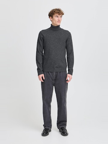 Pullover 'CFKarl' di Casual Friday in grigio: frontale