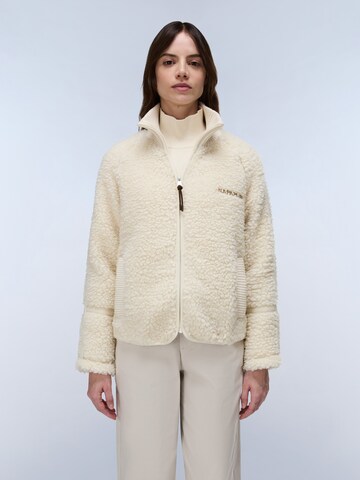 NAPAPIJRI - Jersey en beige