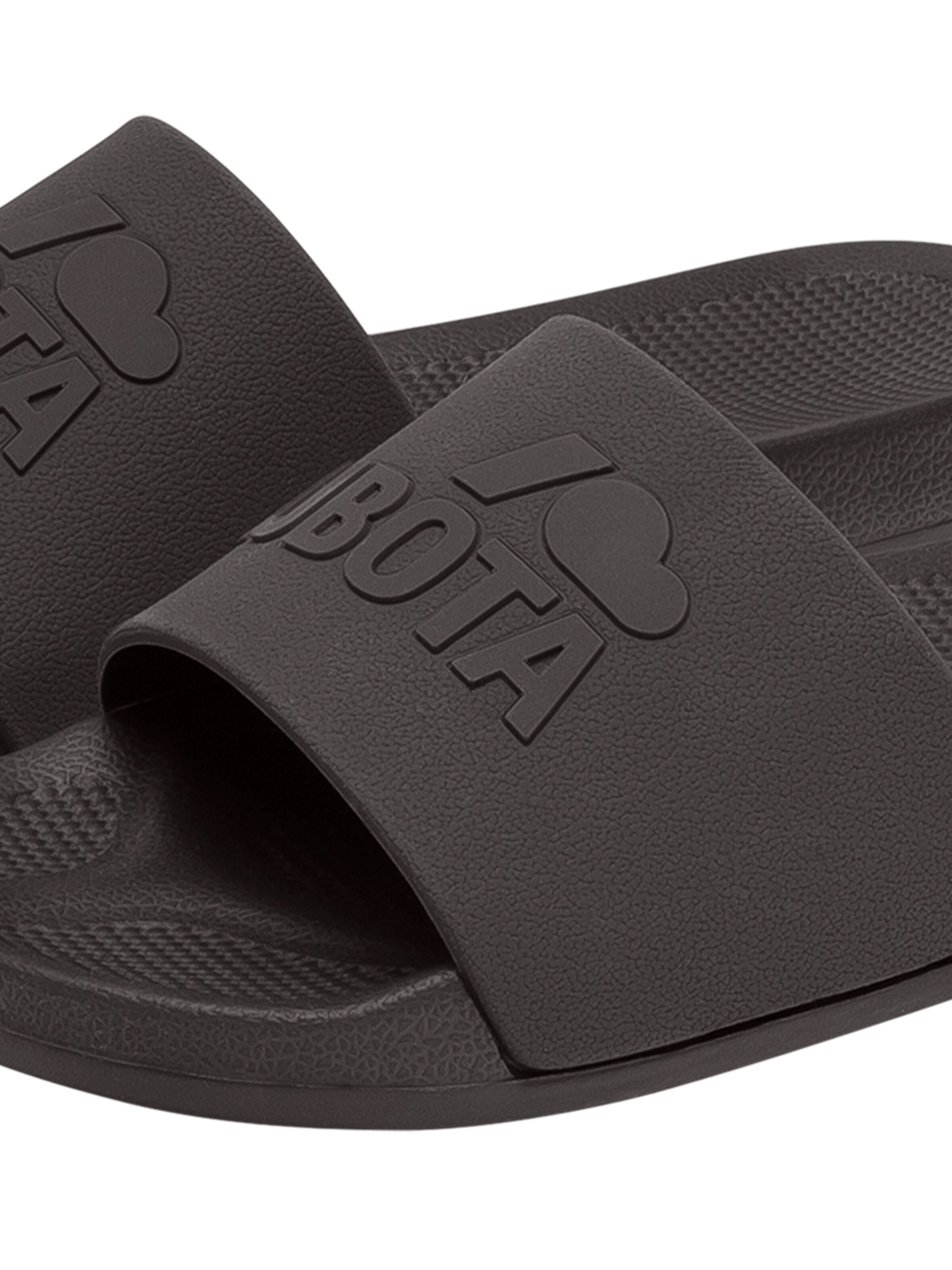 Claquettes / Tongs 'Kubota Women's Slip-On Light Green Basic Plain Pool Slides' Kubota en marron