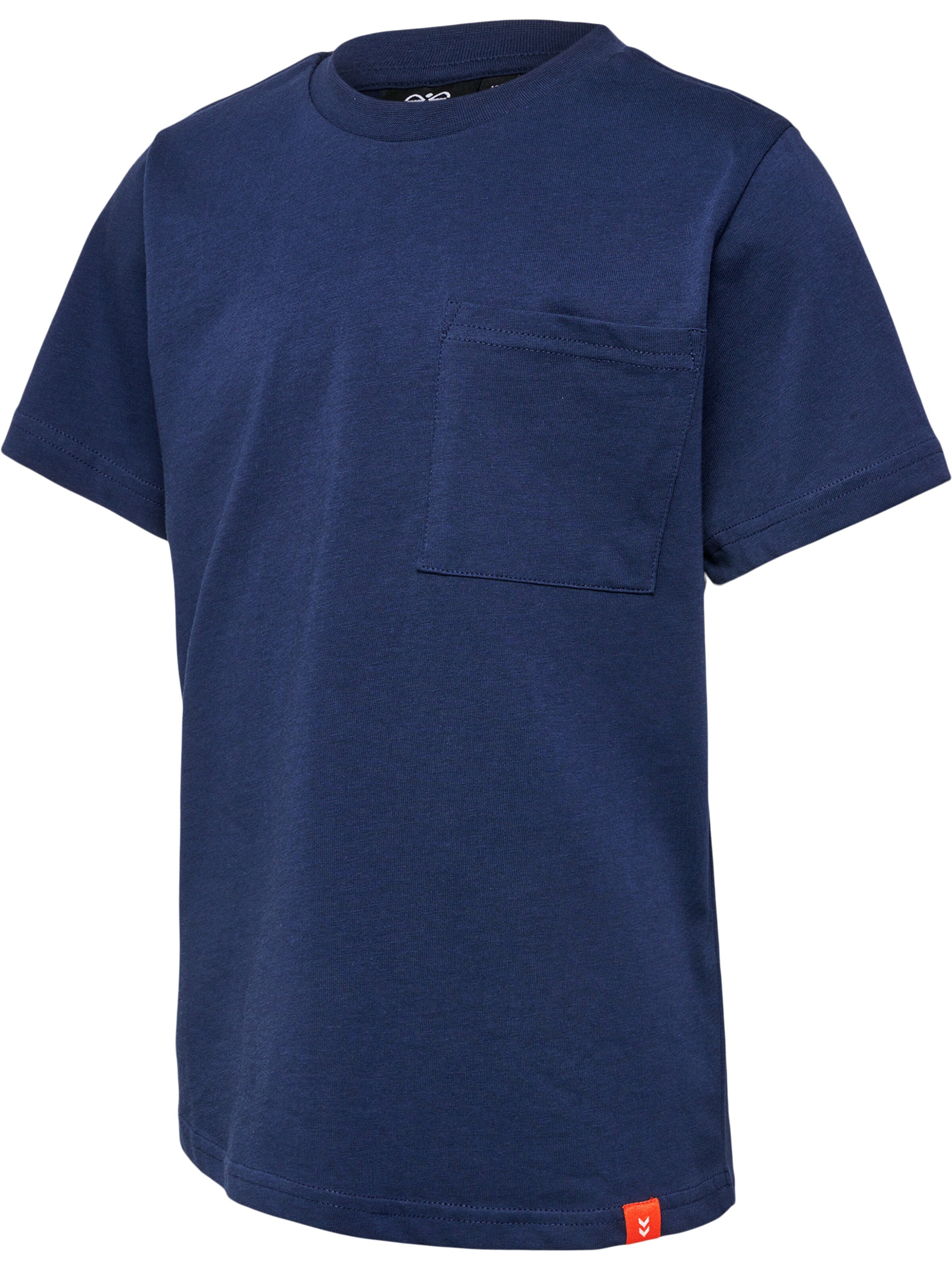 Hummel Shirts i blå