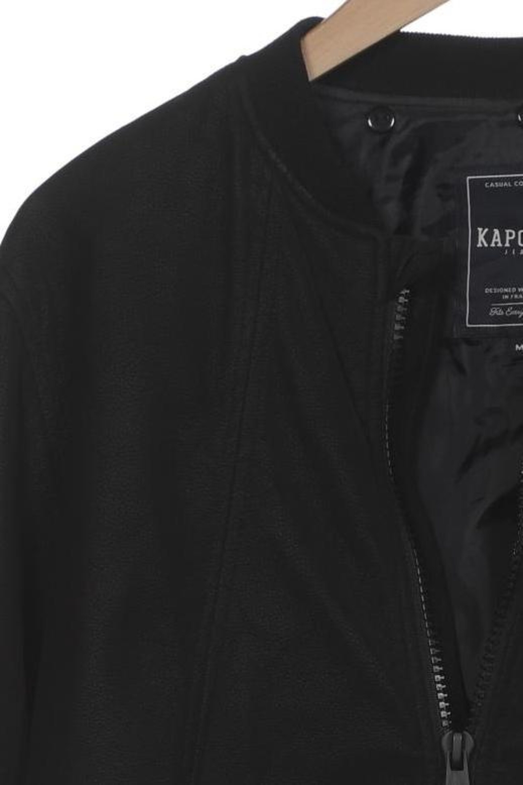 Kaporal Jacket & Coat in M in Black