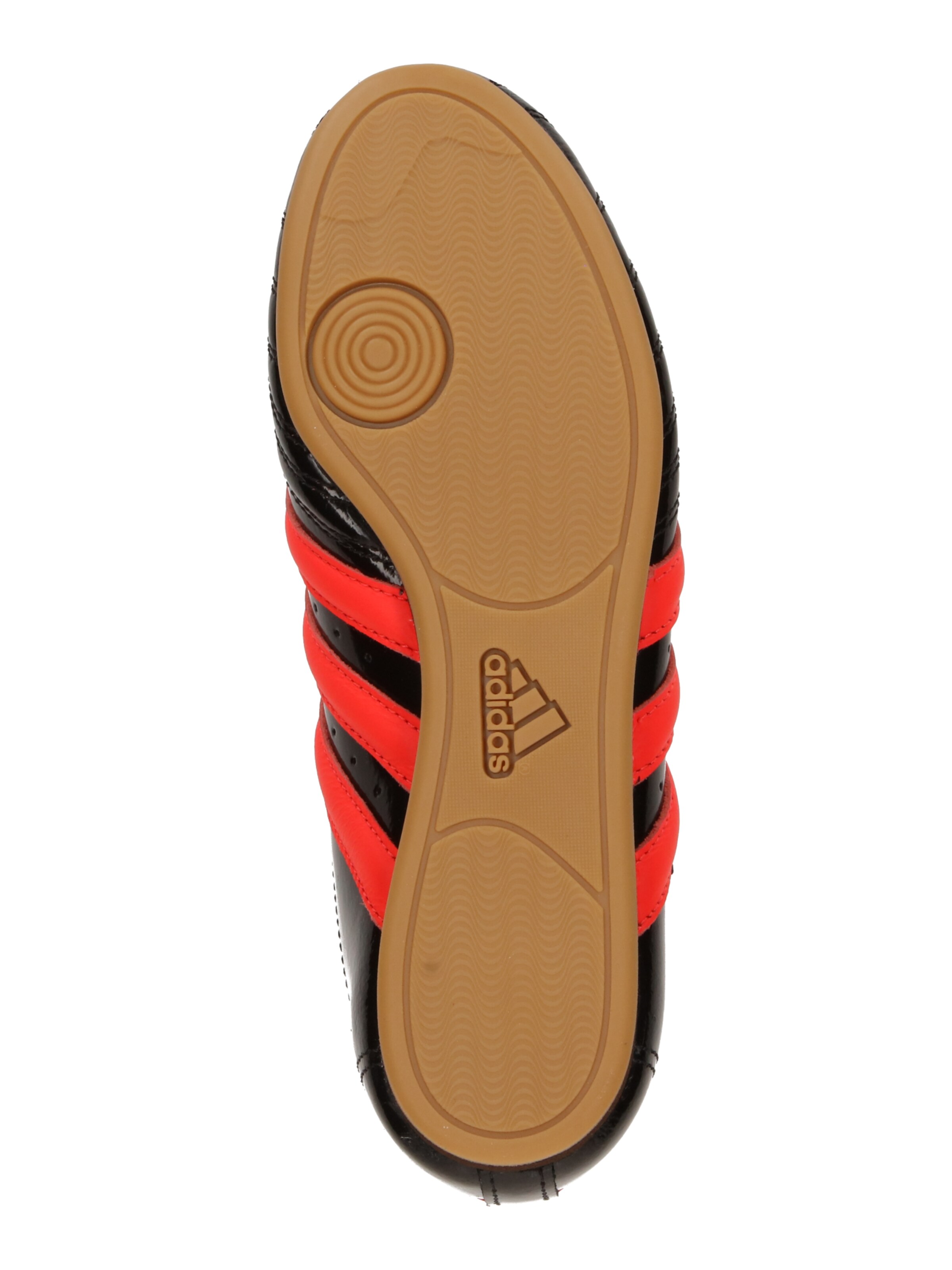 ADIDAS ORIGINALS Slip-on &#x27;TAEKWONDO&#x27; in Black