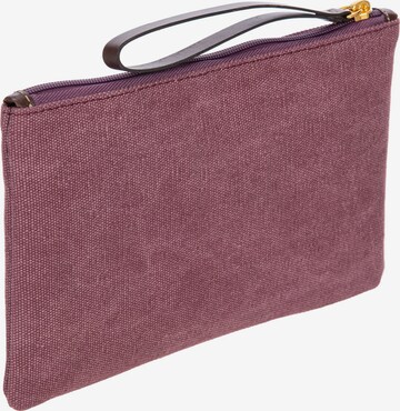 Bric's Cosmetic Bag 'Sorrento' in Purple