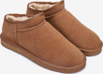 Gooce Snow Boots 'Jack' in Brown