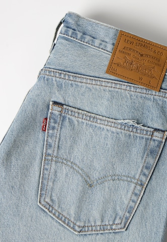 LEVI'S ® Loosefit Τζιν '568® Loose Straight' σε μπλε
