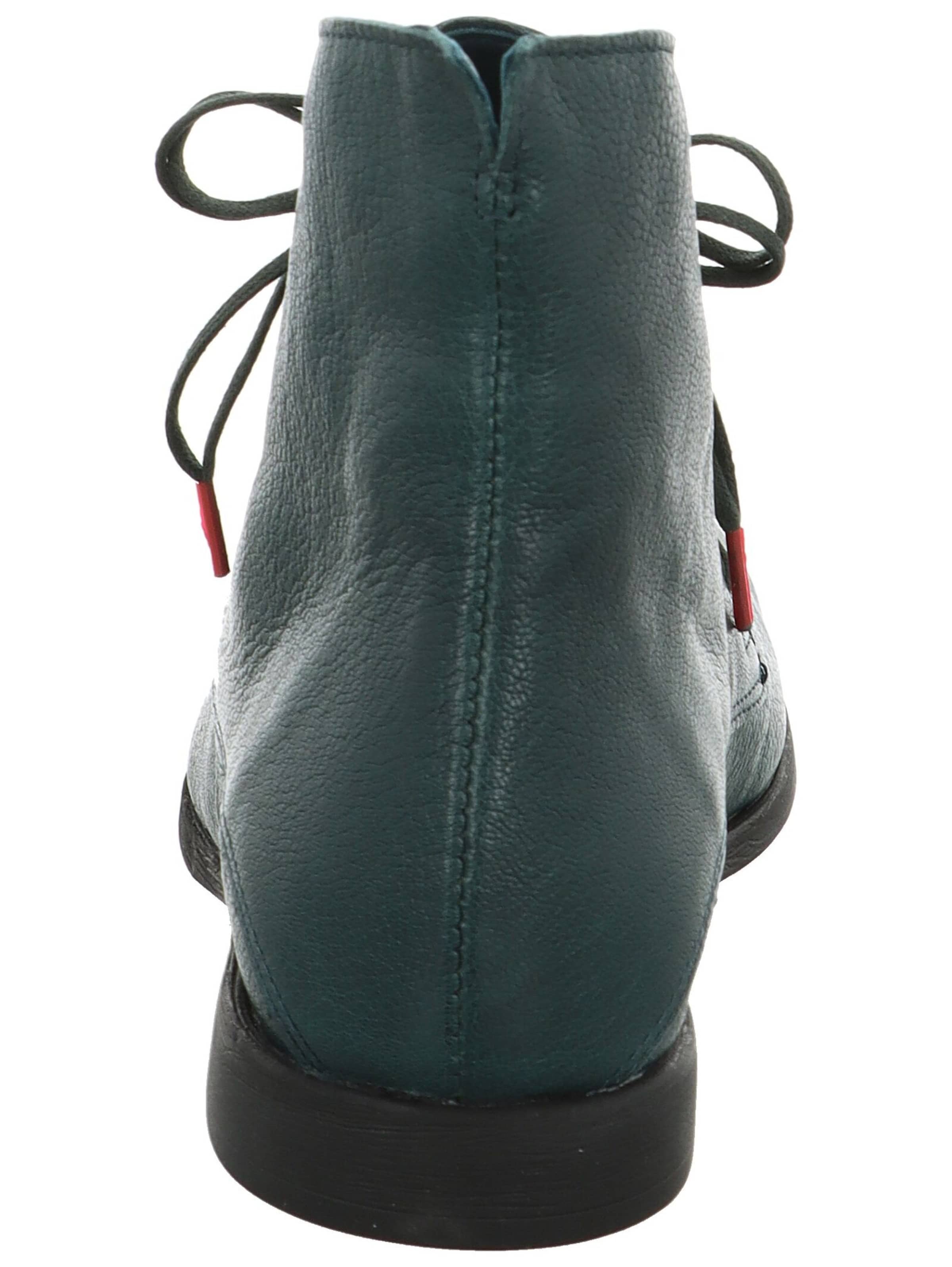 Stivaletto stringato di THINK! in blu