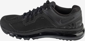NIKE Sneakers 'Nike Air Max 2013 GS' in Black: front