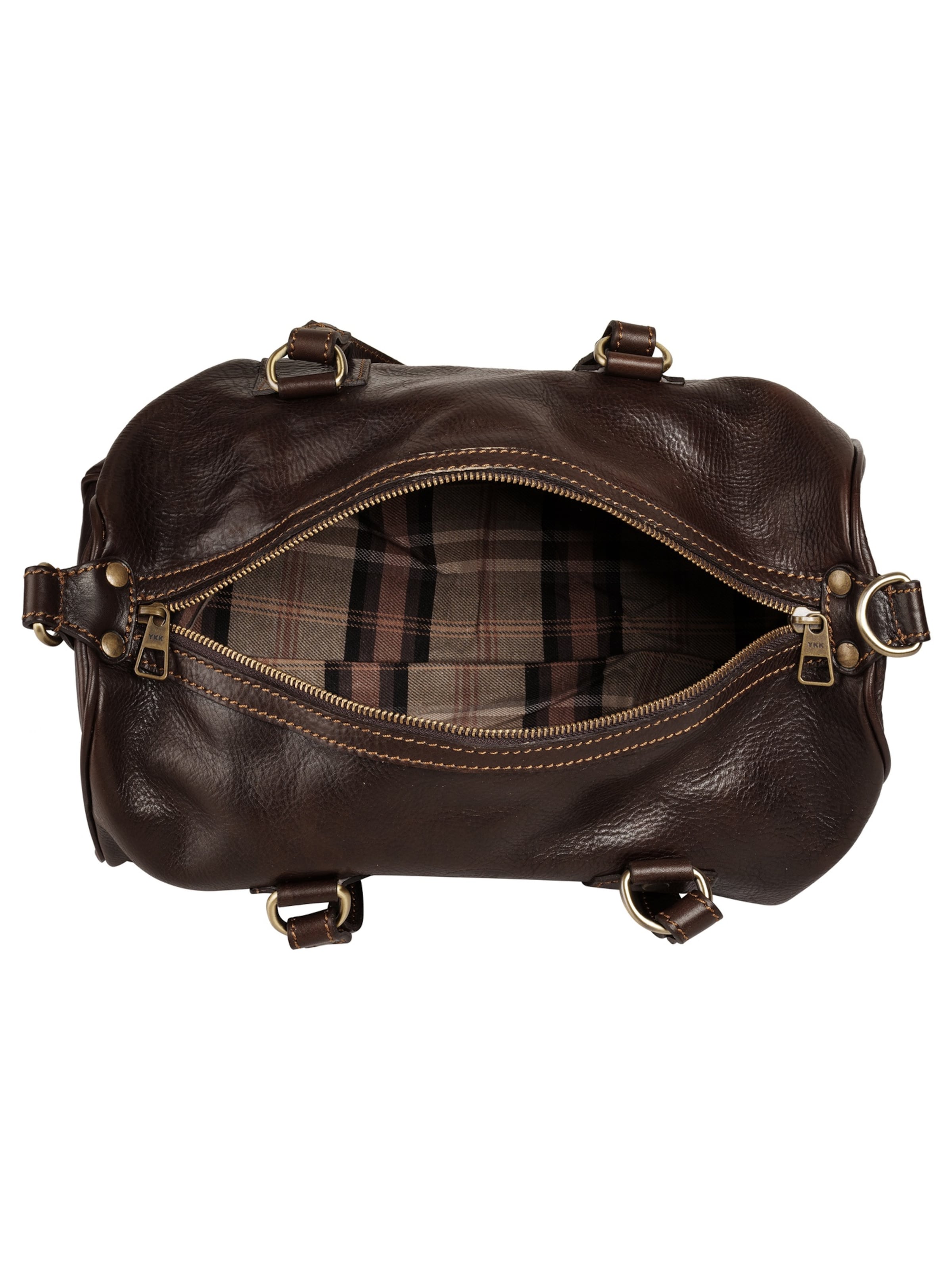 Sacs à main piké en marron