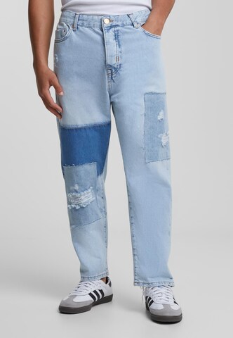 regular Jeans di 2Y Premium in blu