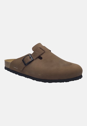 JOSEF SEIBEL Sandal in Brown