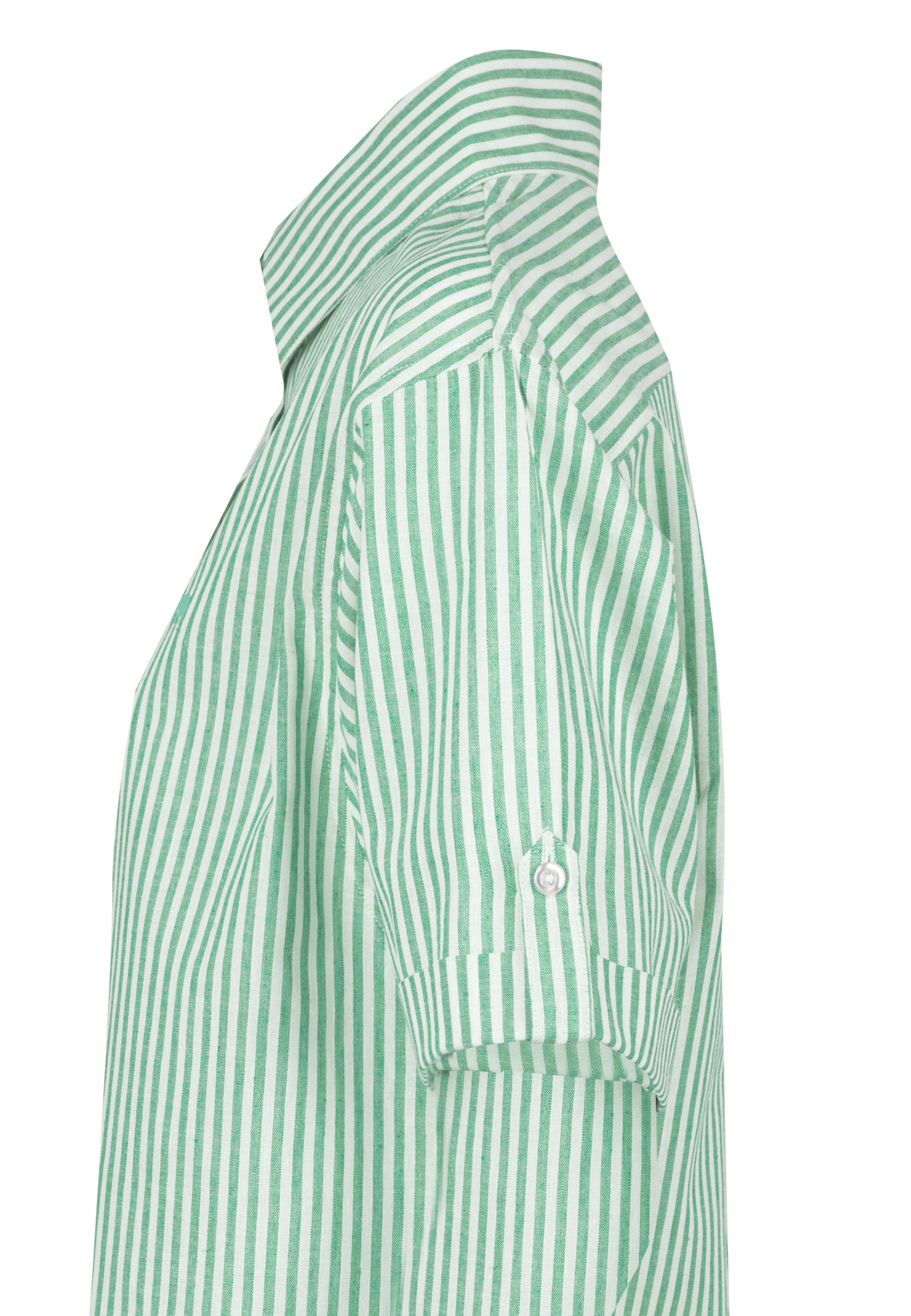 Jimmy Sanders - Blusa em verde