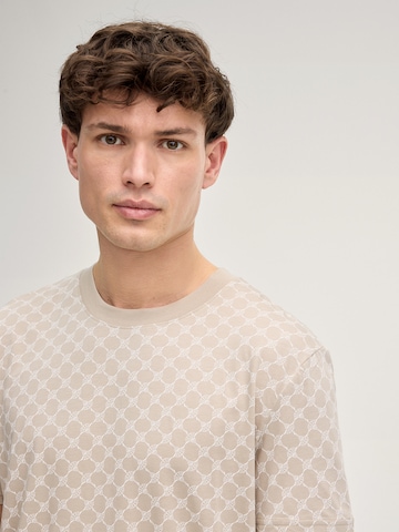 JOOP!Majica 'Victormanuel' - smeđa boja