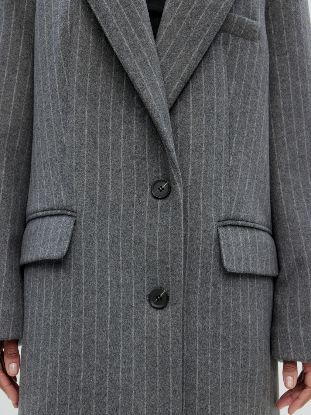 Manteau mi-saison 'Rylan'