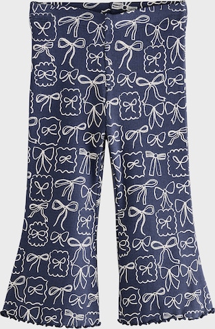 mėlyna Next Kliošinis Tamprės: priekis